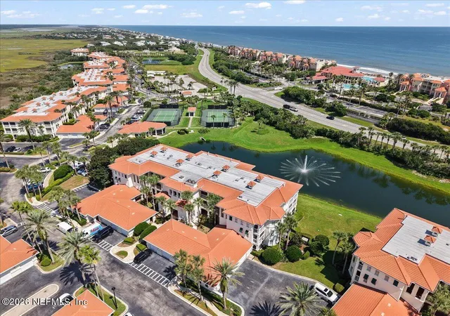 Condo for sale at 220 S Ocean Grande Dr E #104, Ponte Vedra Beach, FL 32082 | MLS# 2164966