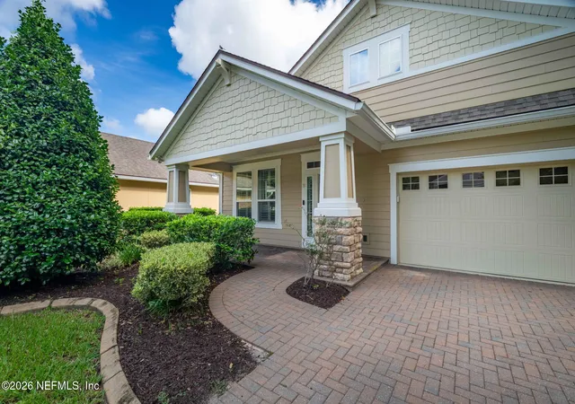 Photo 1 of Single family home for sale at 131 Old Carriage Ct, Ponte Vedra, FL 32081 | MLS# 2163979 | Listing updated on 2026-09-13