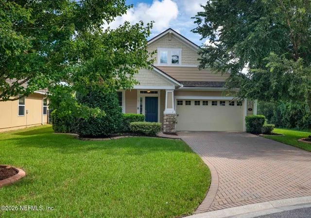 Photo 2 of Single family home for sale at 131 Old Carriage Ct, Ponte Vedra, FL 32081 | MLS# 2163979 | Listing updated on 2026-09-13