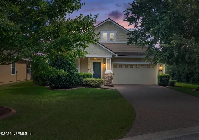 Photo 4 of Single family home for sale at 131 Old Carriage Ct, Ponte Vedra, FL 32081 | MLS# 2163979 | Listing updated on 2026-09-13