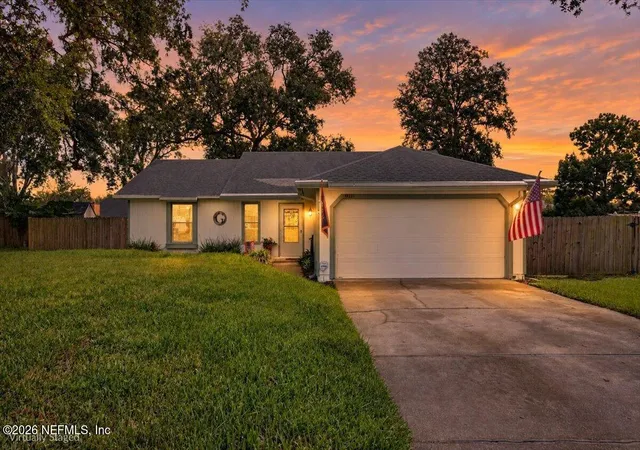 Photo 1 of Single family home for sale at 1721 Tiffany Pines Cir E, Jacksonville, FL 32225 | MLS# 2164244 | Listing updated on 2026-09-10