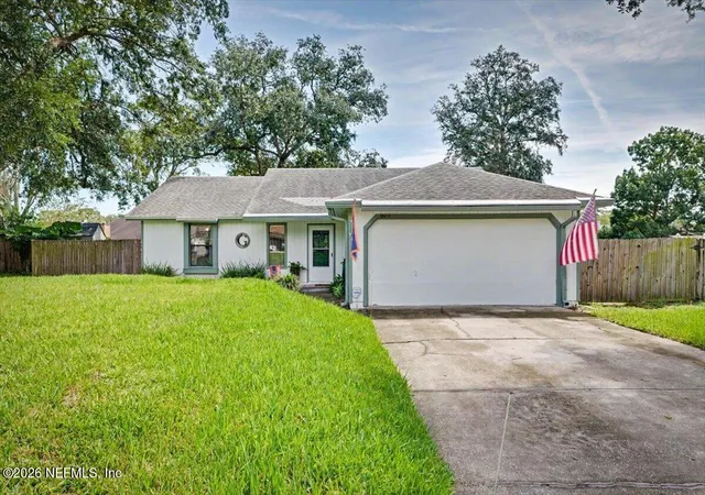Photo 2 of Single family home for sale at 1721 Tiffany Pines Cir E, Jacksonville, FL 32225 | MLS# 2164244 | Listing updated on 2026-09-10