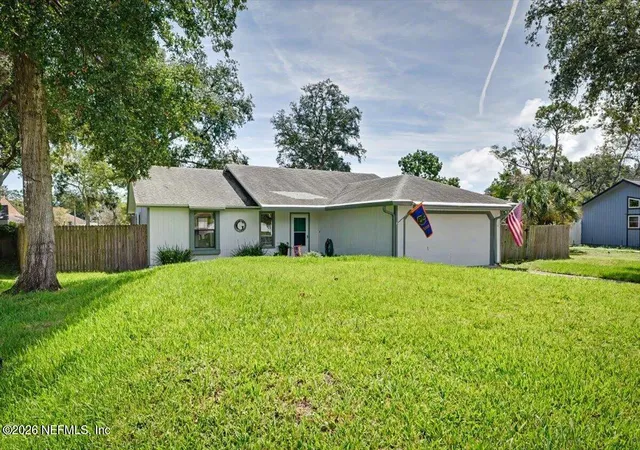 Photo 3 of Single family home for sale at 1721 Tiffany Pines Cir E, Jacksonville, FL 32225 | MLS# 2164244 | Listing updated on 2026-09-10