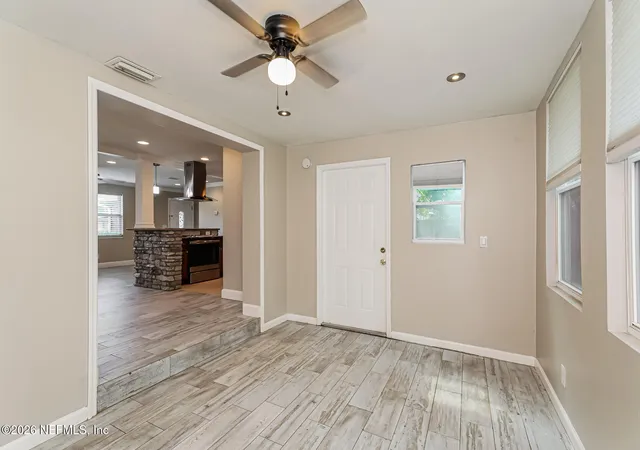 Photo 3 of Single family home for sale at 7519 Quitina Dr, Jacksonville, FL 32277 | MLS# 2164077 | Listing updated on 2026-10-08