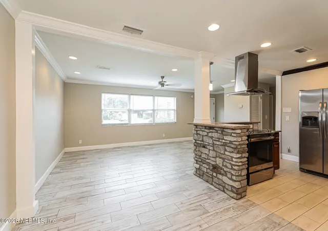 Photo 3 of Single family home for sale at 7519 Quitina Dr, Jacksonville, FL 32277 | MLS# 2164077 | Listing updated on 2026-10-08