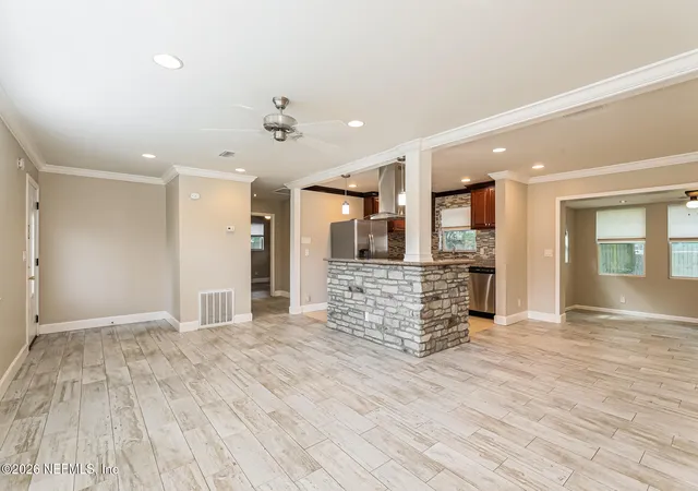 Photo 4 of Single family home for sale at 7519 Quitina Dr, Jacksonville, FL 32277 | MLS# 2164077 | Listing updated on 2026-10-08