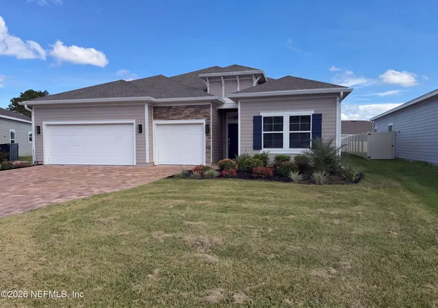 Single family home for sale at 7233 Calamint Ave, Jacksonville, FL 32219 | MLS# 2163970