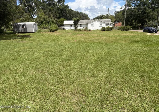 Photo 2 of Land for sale at 0 Pearce St, Jacksonville, FL 32209 | MLS# 2163975 | Listing updated on 2026-10-13