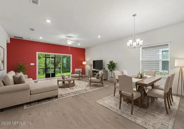 Photo 2 of Single family home for sale at 2993 Crossfield Dr, Green Cove Springs, FL 32043 | MLS# 2163981 | Listing updated on 2026-09-11