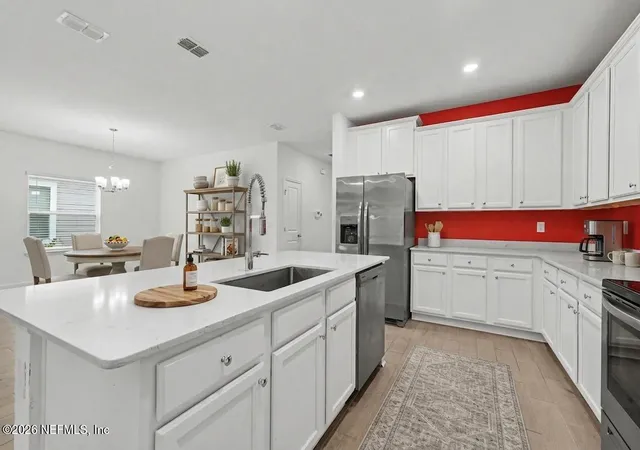 Photo 3 of Single family home for sale at 2993 Crossfield Dr, Green Cove Springs, FL 32043 | MLS# 2163981 | Listing updated on 2026-09-11