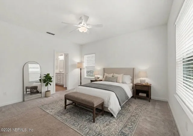 Photo 3 of Single family home for sale at 2993 Crossfield Dr, Green Cove Springs, FL 32043 | MLS# 2163981 | Listing updated on 2026-09-11