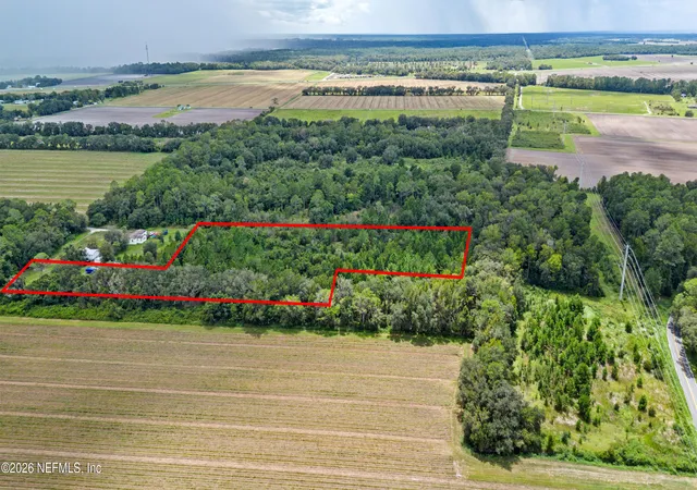 Photo 4 of Land for sale at 126 Walt Mccormick Rd, East Palatka, FL 32131 | MLS# 2164464 | Listing updated on 2026-09-12