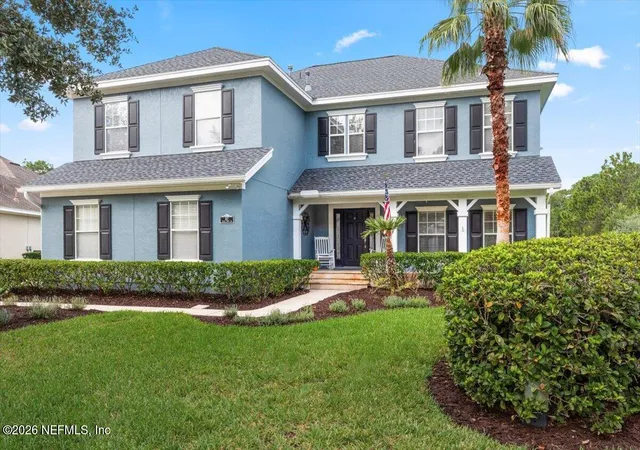 Photo 1 of Single family home for sale at 817 Eagle Point Dr, Saint Augustine, FL 32092 | MLS# 2163986 | Listing updated on 2026-09-14