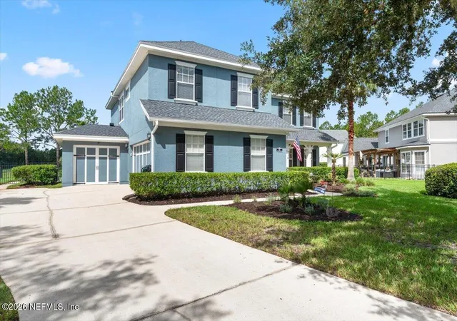 Photo 3 of Single family home for sale at 817 Eagle Point Dr, Saint Augustine, FL 32092 | MLS# 2163986 | Listing updated on 2026-09-14