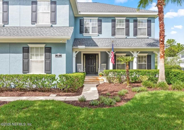 Photo 3 of Single family home for sale at 817 Eagle Point Dr, Saint Augustine, FL 32092 | MLS# 2163986 | Listing updated on 2026-09-14