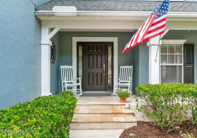 Photo 4 of Single family home for sale at 817 Eagle Point Dr, Saint Augustine, FL 32092 | MLS# 2163986 | Listing updated on 2026-09-14