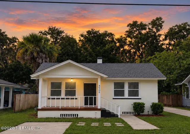 Photo 20 of Single family home for sale at 4908 Silver St, Jacksonville, FL 32206 | MLS# 2164046 | Listing updated on 2026-10-11