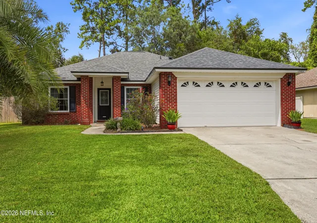 Photo 1 of Single family home for sale at 13964 Crestwick Dr W, Jacksonville, FL 32218 | MLS# 2164025 | Listing updated on 2026-09-13