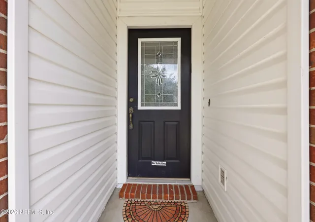 Photo 2 of Single family home for sale at 13964 Crestwick Dr W, Jacksonville, FL 32218 | MLS# 2164025 | Listing updated on 2026-09-13