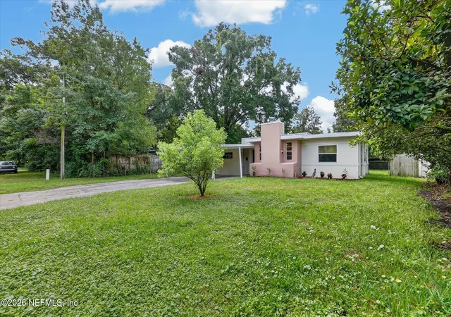 Photo 1 of Single family home for sale at 4748 Beverly Cir, Jacksonville, FL 32210 | MLS# 2163993 | Listing updated on 2026-09-09