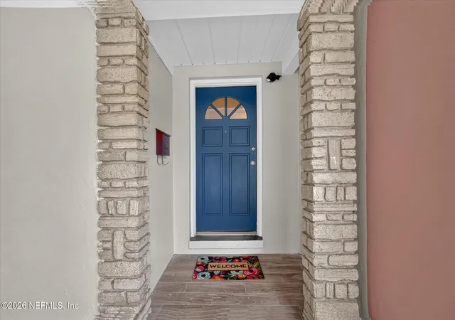 Photo 2 of Single family home for sale at 4748 Beverly Cir, Jacksonville, FL 32210 | MLS# 2163993 | Listing updated on 2026-09-09