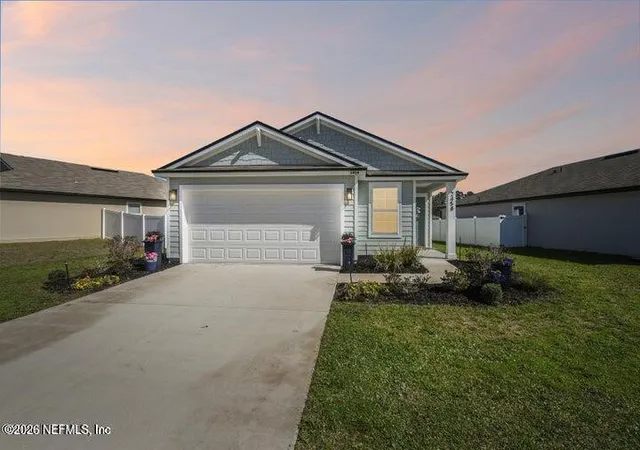 Photo 2 of Single family home for sale at 2458 Falling Star Ln, Green Cove Springs, FL 32043 | MLS# 2164380 | Listing updated on 2026-09-29