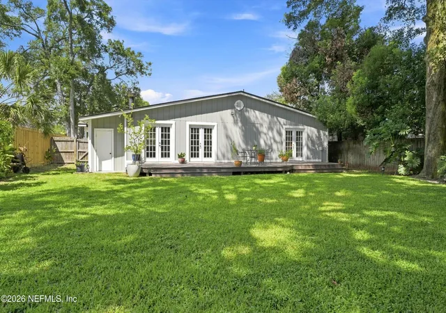 Photo 29 of Single family home for sale at 4152 Lexington Ave, Jacksonville, FL 32210 | MLS# 2163992 | Listing updated on 2026-10-09