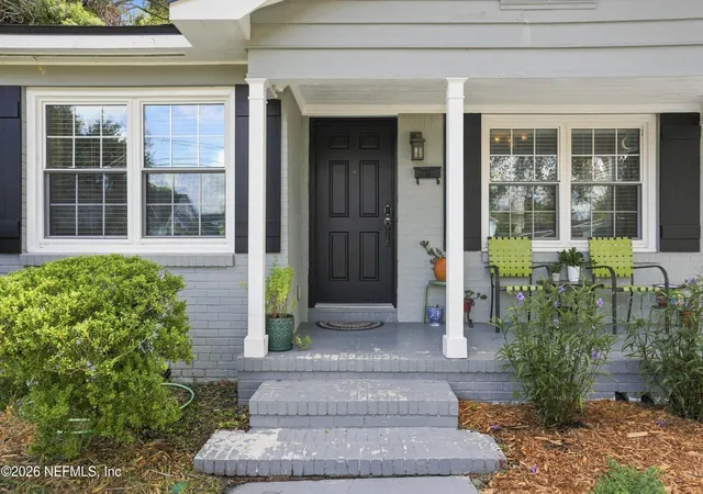 Photo 2 of Single family home for sale at 4152 Lexington Ave, Jacksonville, FL 32210 | MLS# 2163992 | Listing updated on 2026-09-14