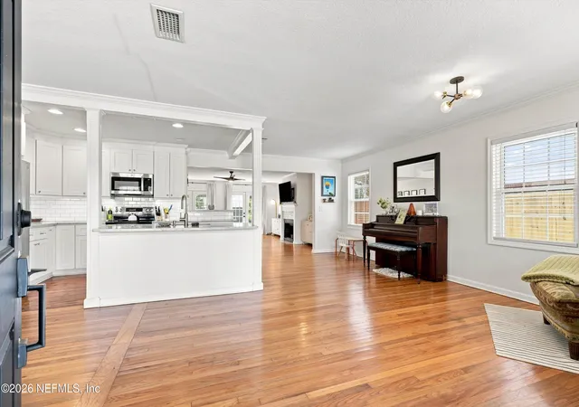Photo 3 of Single family home for sale at 4152 Lexington Ave, Jacksonville, FL 32210 | MLS# 2163992 | Listing updated on 2026-09-14