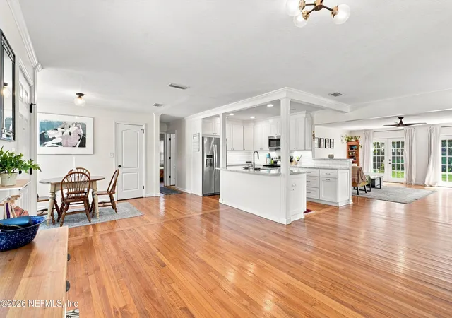 Photo 4 of Single family home for sale at 4152 Lexington Ave, Jacksonville, FL 32210 | MLS# 2163992 | Listing updated on 2026-09-14