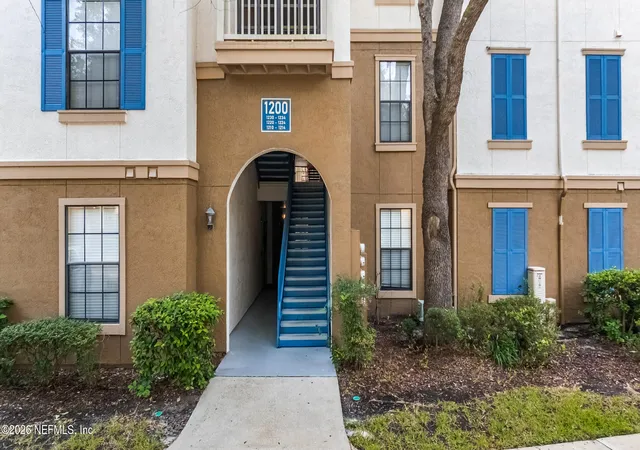 Condo for sale at 12700 Bartram Park Blvd #1223, Jacksonville, FL 32258 | MLS# 2164003