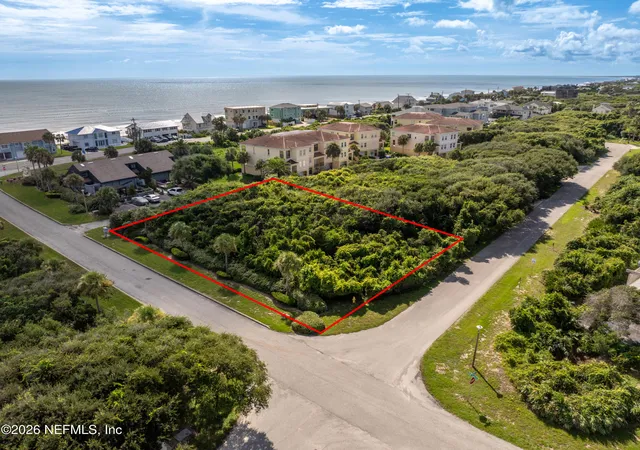Photo 1 of Land for sale at 150 Seagate Ln S, Saint Augustine, FL 32084 | MLS# 2163999 | Listing updated on 2026-09-09