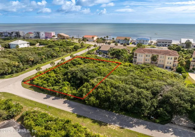 Photo 2 of Land for sale at 150 Seagate Ln S, Saint Augustine, FL 32084 | MLS# 2163999 | Listing updated on 2026-09-09
