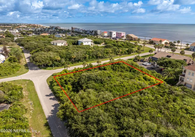 Photo 3 of Land for sale at 150 Seagate Ln S, Saint Augustine, FL 32084 | MLS# 2163999 | Listing updated on 2026-09-09