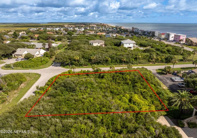 Photo 4 of Land for sale at 150 Seagate Ln S, Saint Augustine, FL 32084 | MLS# 2163999 | Listing updated on 2026-09-09