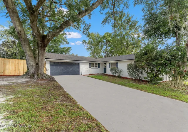 Photo 1 of Single family home for sale at 1563 Larhaz Ct, Orange Park, FL 32073 | MLS# 2163996 | Listing updated on 2026-09-09