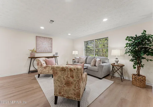Photo 3 of Single family home for sale at 1563 Larhaz Ct, Orange Park, FL 32073 | MLS# 2163996 | Listing updated on 2026-09-09