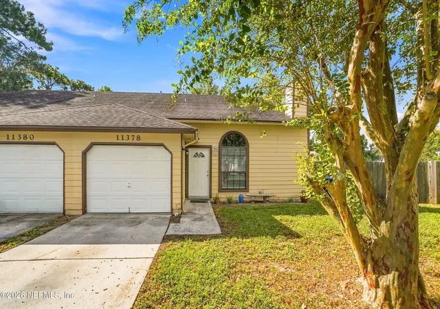 Photo 2 of Single family home for sale at 11378 Shovler Ct, Jacksonville, FL 32225 | MLS# 2164018 | Listing updated on 2026-09-09