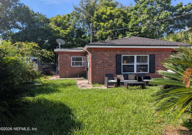 Photo 2 of Sale Pending at 430 W 63rd Street, Jacksonville, FL 32208 | MLS# 2164006 | Listing updated on 2026-09-09