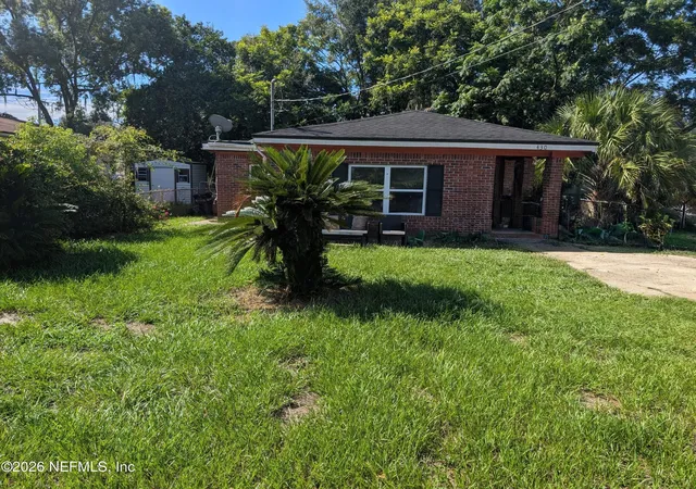 Photo 3 of Sale Pending at 430 W 63rd Street, Jacksonville, FL 32208 | MLS# 2164006 | Listing updated on 2026-09-09