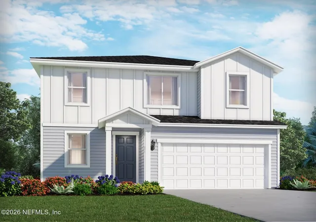 Photo 1 of Single family home for sale at 14916 Amber Peach Rd, Jacksonville, FL 32219 | MLS# 2165824 | Listing updated on 2026-09-30