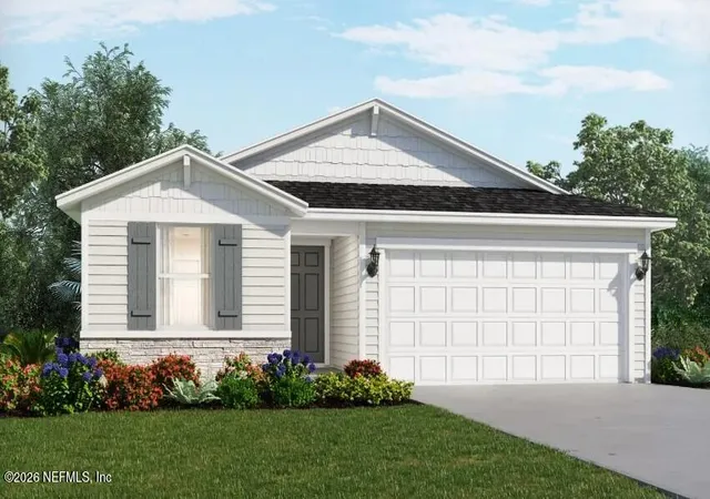 Photo 1 of Single family home for sale at 14924 Amber Peach Rd, Jacksonville, FL 32219 | MLS# 2165820 | Listing updated on 2026-09-21