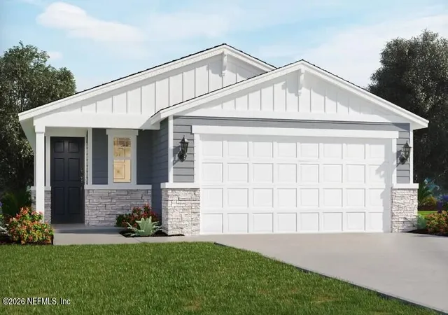 Photo 1 of Single family home for sale at 6717 Kings Crk Blvd, Jacksonville, FL 32219 | MLS# 2165809 | Listing updated on 2026-09-30