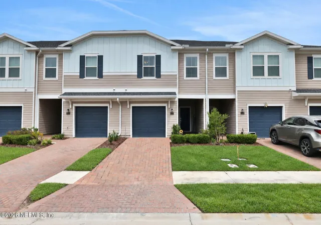 Townhouse for sale at 30 Carmella Ct, Saint Augustine, FL 32092 | MLS# 2166450