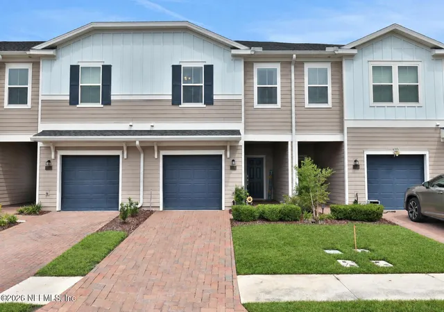 Photo 2 of Townhouse for sale at 30 Carmella Ct, Saint Augustine, FL 32092 | MLS# 2166450 | Listing updated on 2026-10-26