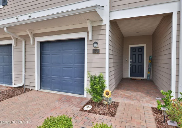 Photo 3 of Townhouse for sale at 30 Carmella Ct, Saint Augustine, FL 32092 | MLS# 2166450 | Listing updated on 2026-10-26
