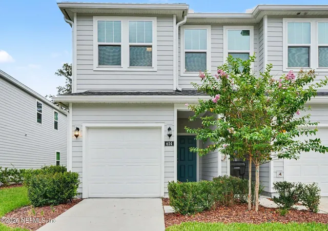 Photo 1 of Single family home for sale at 614 Holly Dr, Orange Park, FL 32073 | MLS# 2164289 | Listing updated on 2026-09-18