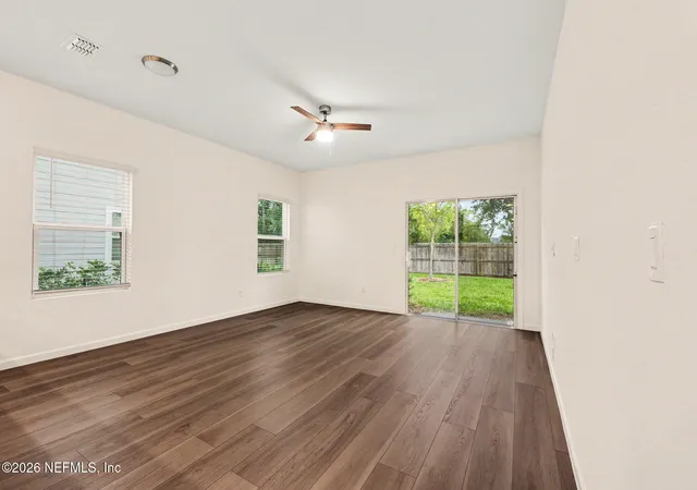 Photo 2 of Single family home for sale at 614 Holly Dr, Orange Park, FL 32073 | MLS# 2164289 | Listing updated on 2026-09-18