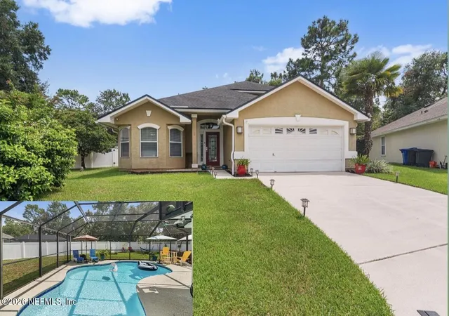 Photo 1 of Single family home for sale at 204 Conner Ct, Saint Johns, FL 32259 | MLS# 2164024 | Listing updated on 2026-09-09