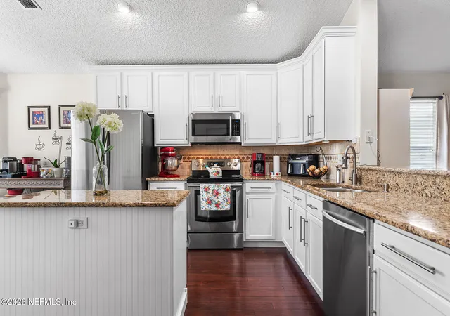 Photo 4 of Single family home for sale at 204 Conner Ct, Saint Johns, FL 32259 | MLS# 2164024 | Listing updated on 2026-09-09